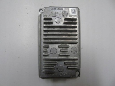 Модуль преобразователь peugeot 508 led фото №1