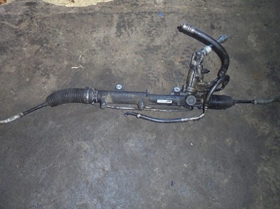 Mercedes w204 рулевая рейка a20411011017 фото №1