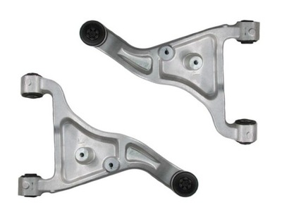 Важіль задній infinity fx 2003-2008 фото №1