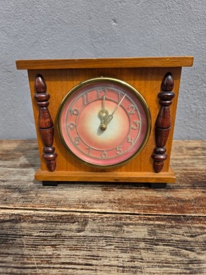 Zegar kominkowy Majak