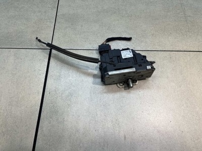 Замок двері правий перед jumper ii 2.2 hdi 1350147080 фото №1