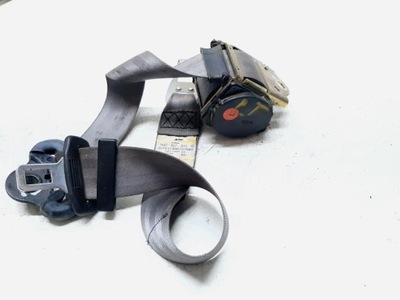 Pas безопасности левый задняя vw sharan i фото №1