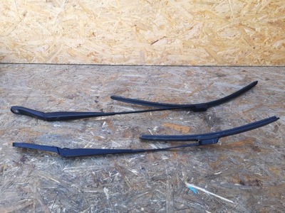 Jaguar xf x260 двірники важелі фото №1