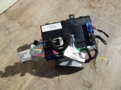 Ford tourneo courier 2017 модуль d1nt-15k600-jg org фото №1