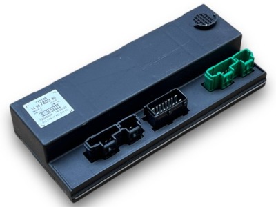 Модуль блок управления дверь 807 2.0 hdi 1488780080 !j фото №1