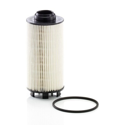 SOGEFIPRO - FILTER FUEL MERCEDES ACTROS MP4 / MP5, ANTOS, AROCS, ATEGO 3  