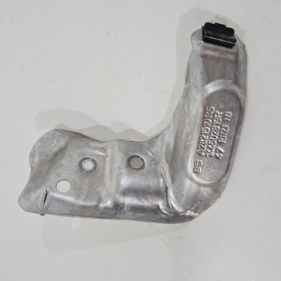 PROTECCIÓN TÉRMICA RENAULT DACIA MERCEDES NISSAN 1.3 B 144502819R  