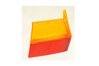 Скло фари лампи задня правий skoda favorit фото №1