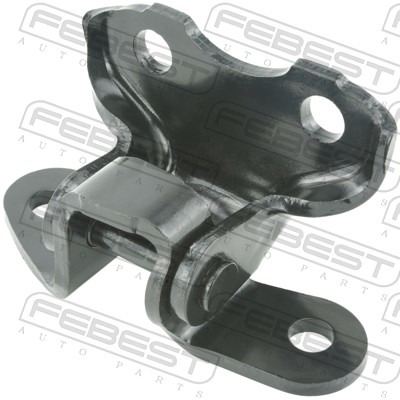 ПЕТЛЯ КРЫШКИ TOYOTA LAND CRUISER PRADO GDJ150,GRJ150,KDJ150 фото