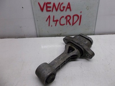 Venga ix20 1,4crdi кронштейн подушка двигуна ручка 2009- фото №1