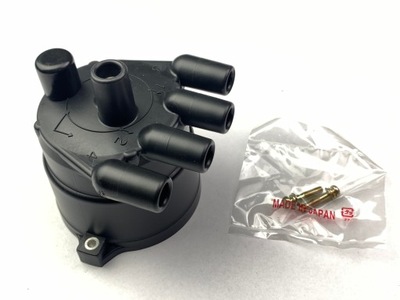 Century трамблерна кришка апарата запалювання made in japan фото №1