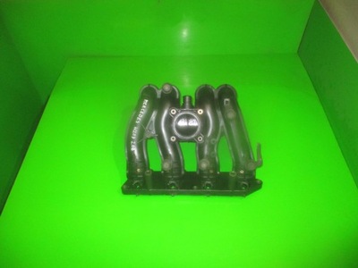 Коллектор всасывающий 2.0b r111 mercedes w203 a1111412001 фото №1