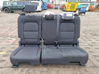 Задня заднє сидіння do forda kugi m3 2020 nowa фото №1