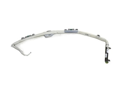 Шторка безопасности подушка безопасности правая volvo s60 i lift 30698529 фото №1