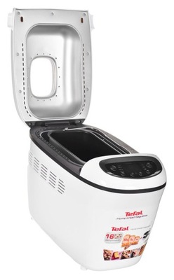 Wypiekacz do chleba TEFAL PF 6101 1600W