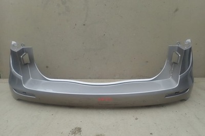 Бампер задняя задний renault koleos 2 ii 2017- фото №1