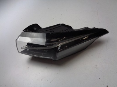 Лампа правий задня peugeot 308 iii t10 hb 2022 rok фото №1