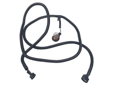 Электропроводка бампера задняя renault captur фото №1