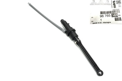 Насос сцепления peugeot 307 308 oryg фото №1