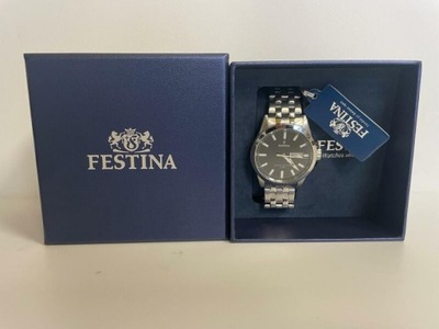 Zegarek Festina F20357/4