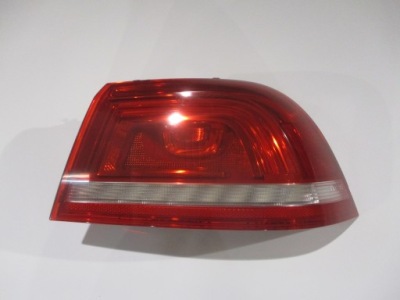 Фара правий задній w крила vw eos led рестайлінг фото №1