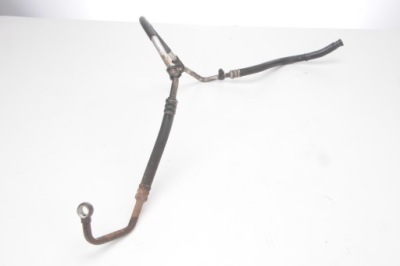 Maserati quattroporte v 4.2 шланг рейки рульового управління фото №1