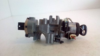 Замок запалювання ключ mazda 626 2,0 b 2000r. фото №1