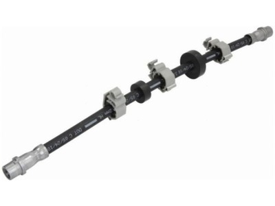 Шланг правый перед ate 83.6255-0340.3 фото №1