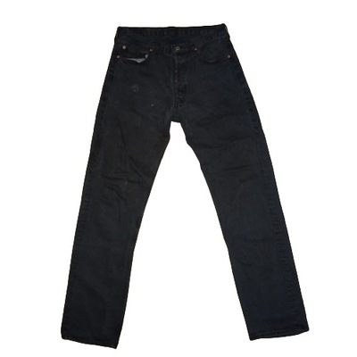 DF Spodnie LEVIS 501 roz. 34/34