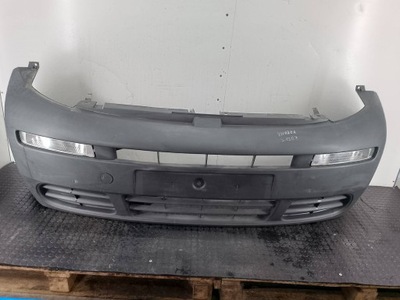 Бампер перед opel vivaro a l547 фото №1