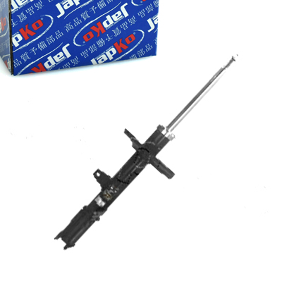 Амортизатор задня правий japko do lexus rx 300 фото №1