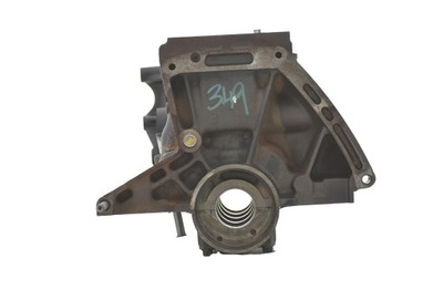 Блок двигателя renault 1.5 dci k9k832 фото №1