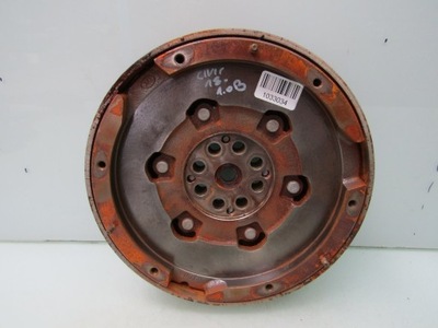 Civic x 1.0 18r колесо двухмассовый фото №1