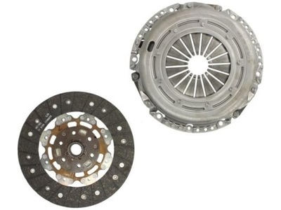 JUEGO CONJUNTO DE EMBRAGUE FORD GALAXY II MK2 2.0 06-15 S-MAX I MK1 2.0 06-14  