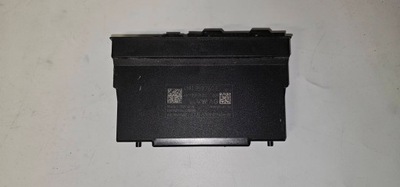 Модуль 4m1959760e audi q7 ii 4m фото №1