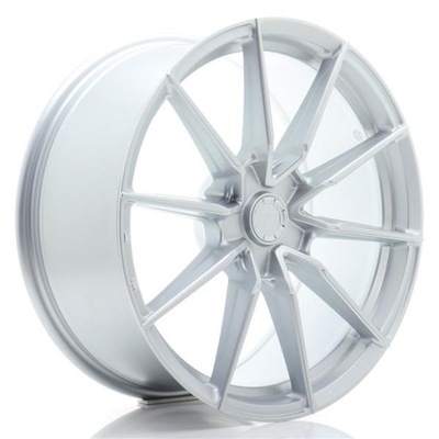 ДИСКИ JAPAN RACING SL02 18X8 ET20-40 5H BLANK