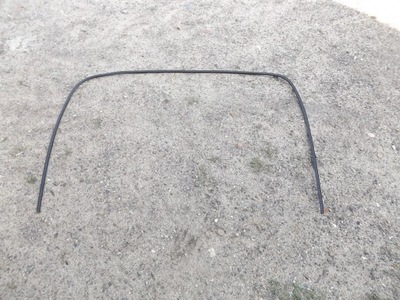 Scenic ii прокладка стекло лобовое фото №1