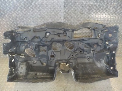 Ford fiesta mk7 1.0 шумоизоляция фото №1