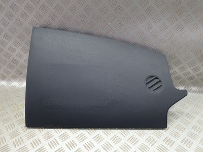 Подушка пасажира заглушка toyota corolla verso ii фото №1