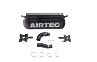 Интеркулер airtec stage 3 do toyota yaris gr фото №1