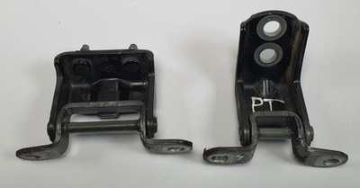 Петли дверь правый задняя renault koleos i пара фото №1