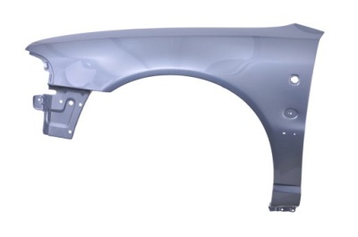 Audi a4 b5 94-96 крыло  левое  ly7l фото №1