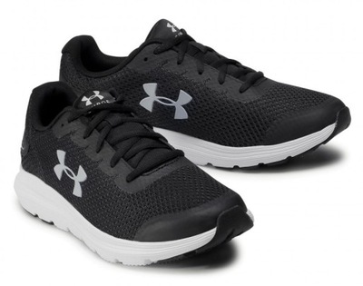 Buty Męskie Under Armour SURGE 2 r. 47,5