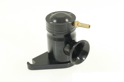 Blow off subaru impreza wrx sti 02-07 black фото №1