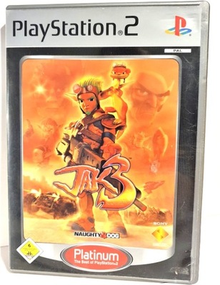 JAK 3