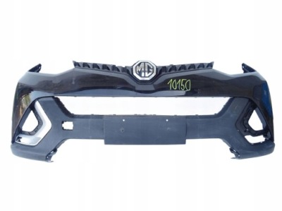 Mg gs бампер перед передній решітка радіатора фото №1