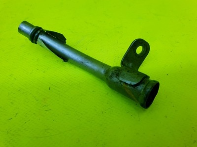 Напрямна щуп оливи discovery sport 1.5 phev фото №1