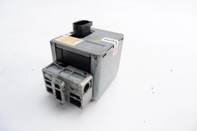 Засувка блокування колонки renault scenic iii 1.4 tce 130km 8200604934 фото №1