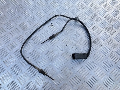 Датчик температуры выхлопных газов opel crossland x 17- 1.5 hdi 9812376480 фото №1