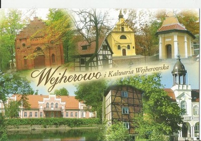 WEJHEROWO